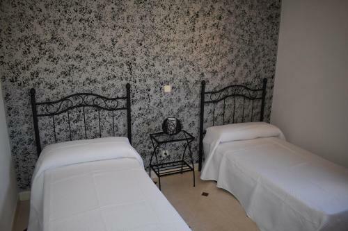 La Casona De Rascafr�a