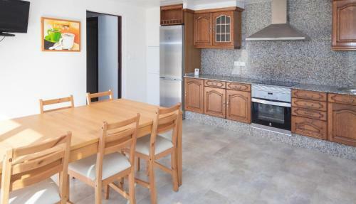 Ag Casa Vilamar En Primera Linea de Playa Razo
