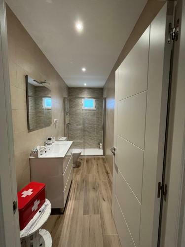 Apartamento Cami�o A Ribeira II
