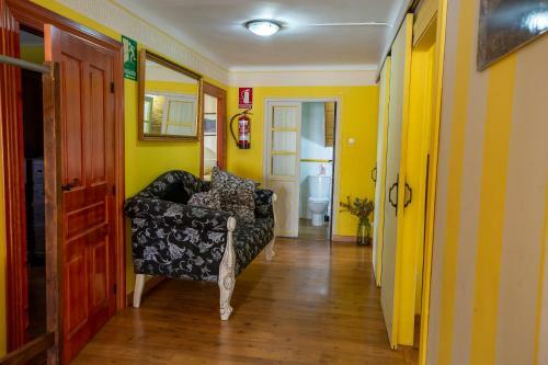 Casa Tiquio Monta�a Palentina