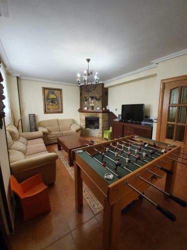 Casa Rural Los Bodones