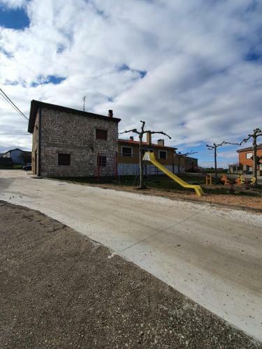 Casa Rural Los Bodones