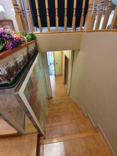 Casa Rural Los Bodones