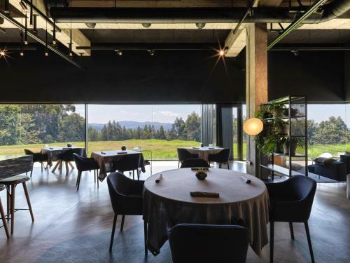 Hotel Pepe Vieira Relais & Ch�teaux