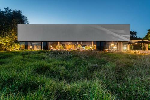 Hotel Pepe Vieira Relais & Ch�teaux