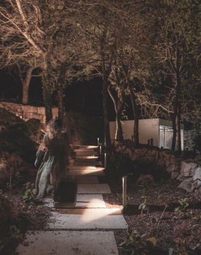 Hotel Pepe Vieira Relais & Ch�teaux