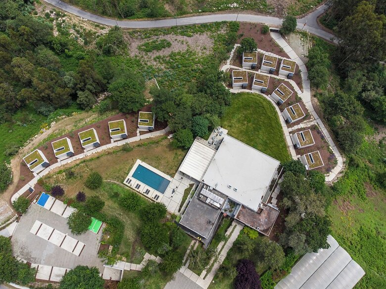 Hotel Pepe Vieira Relais & Ch�teaux