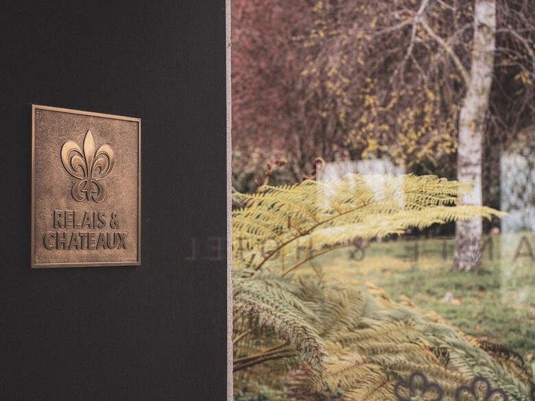 Hotel Pepe Vieira Relais & Ch�teaux