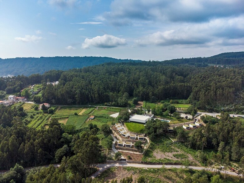 Hotel Pepe Vieira Relais & Ch�teaux