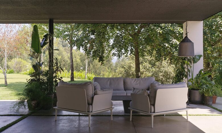 Hotel Pepe Vieira Relais & Ch�teaux
