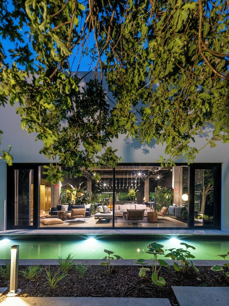 Hotel Pepe Vieira Relais & Ch�teaux