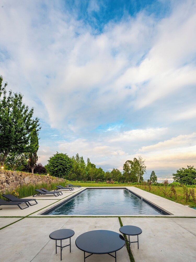 Hotel Pepe Vieira Relais & Ch�teaux