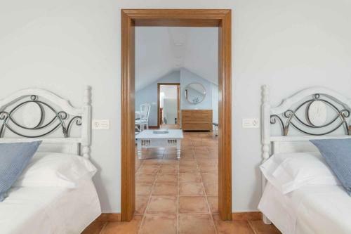 Casa Vacacional Carmina