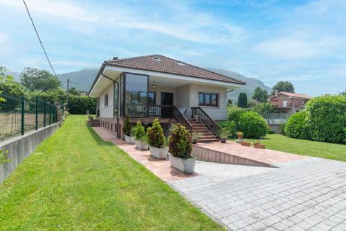 Casa Vacacional Carmina