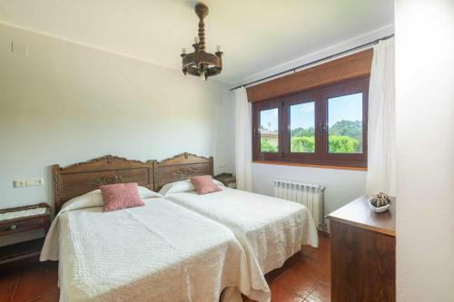 Casa Vacacional Carmina