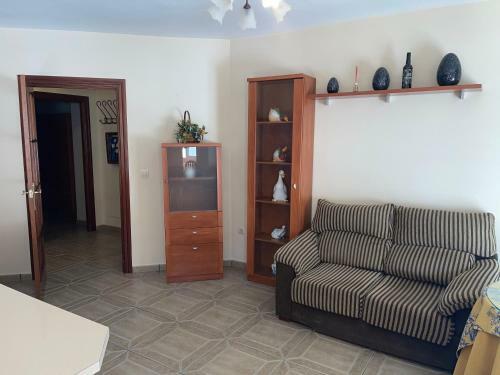 Apartamento Piso Quesada