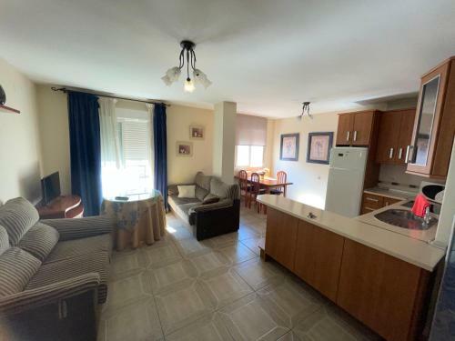 Apartamento Piso Quesada