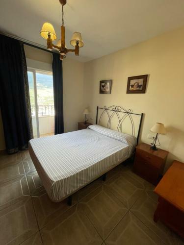 Apartamento Piso Quesada