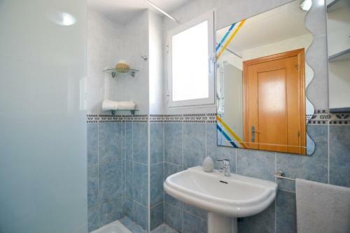 Apartamento Palm Beach Atic