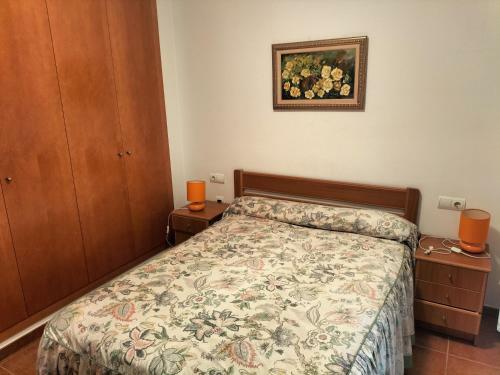 Apartamento Sol Y Playa