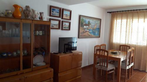 Apartamento Sol Y Playa