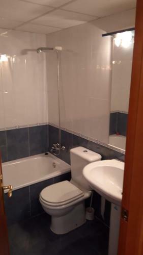 Apartamento Sol Y Playa
