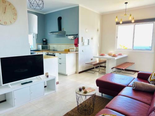 Apartamento Casa Vista P�jaro