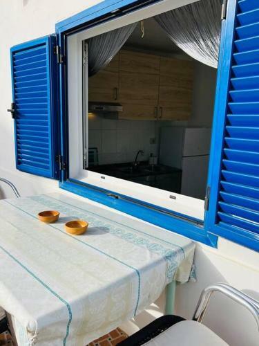 Apartamento Blue Relax House