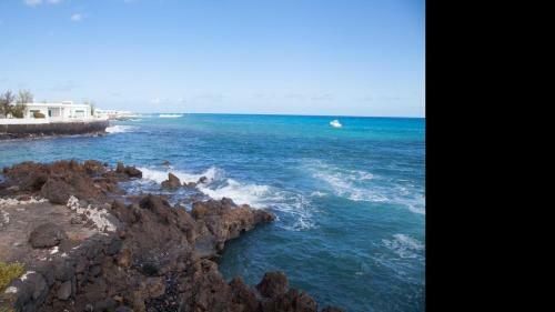 Apartment Punta Di Mare Punta Mujeres By Pvl