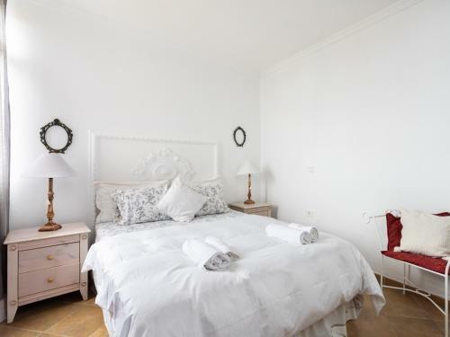 Apartamento Live La Punta Center
