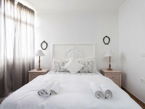 Apartamento Live La Punta Center