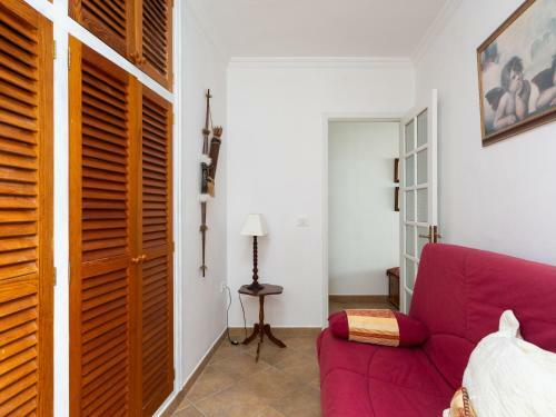 Apartamento Live La Punta Center