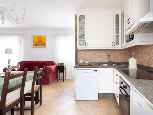 Apartamento Live La Punta Center