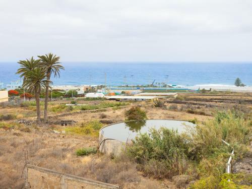 Apartamento Live La Punta Center
