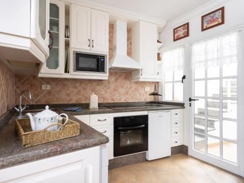 Apartamento Live La Punta Center