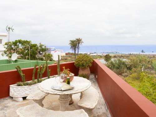 Apartamento Live La Punta Center