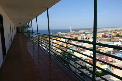 Apartamento D Espacios Elevados 1