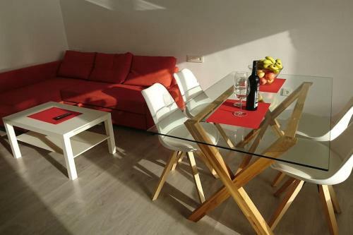 Apartamento D Espacios Elevados 1