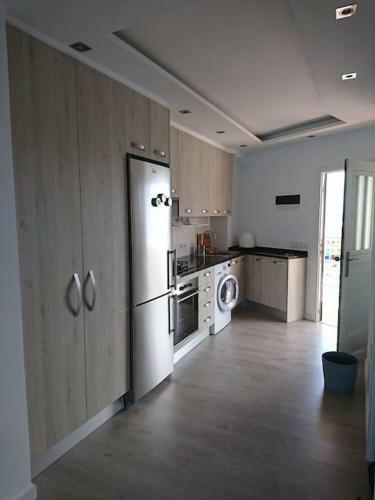 Apartamento D Espacios Elevados 1