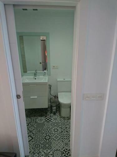 Apartamento D Espacios Elevados 1
