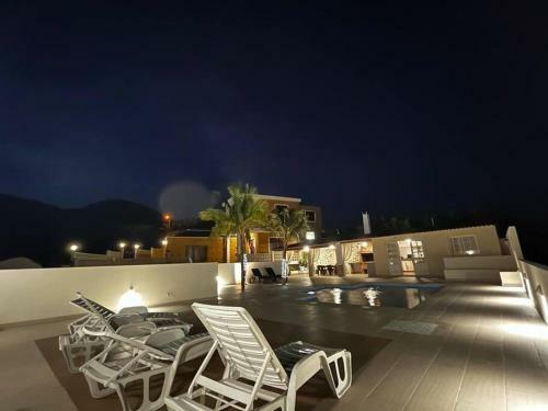 Casa Costa Molina