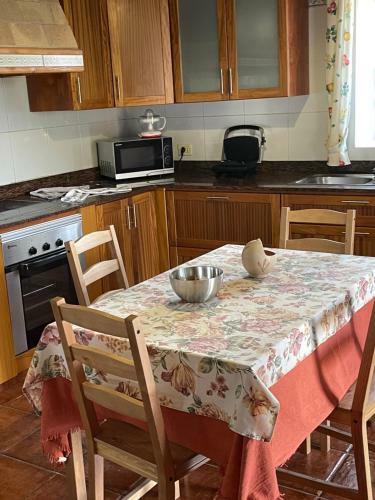 Casa Lomo Pi�ero