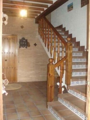 Casa Rural El Hollejo