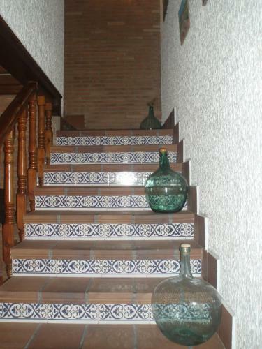 Casa Rural El Hollejo