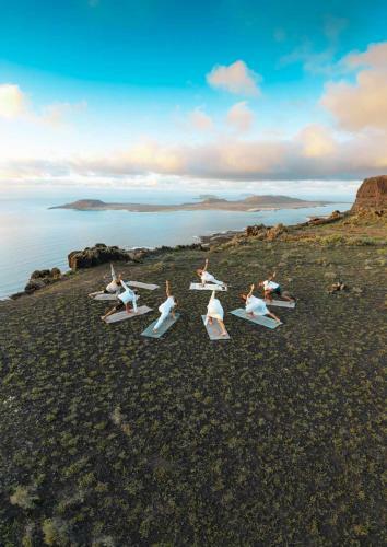 Apartamento Nomad House Punta Mujeres Lanzarote 1