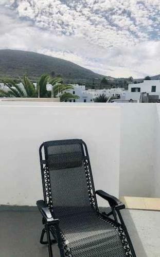 Apartamento Nomad House Punta Mujeres Lanzarote 1