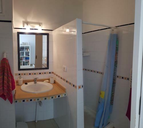 Apartamento Terraza Al Teide
