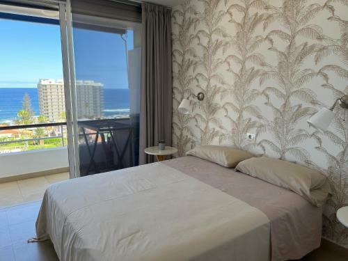 Apartamento Terraza Al Teide