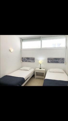 Apartamento Terraza Al Teide