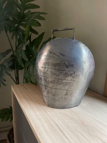 Apartamento Cal Querol - Puigcerd� Centre